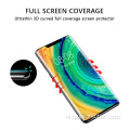 Anti-peep-screenprotector voor Huawei Mate 30 Pro